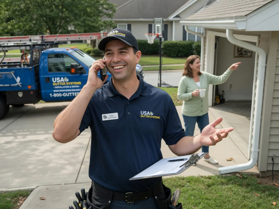 Gutter Installation Lenore, ID FAQs